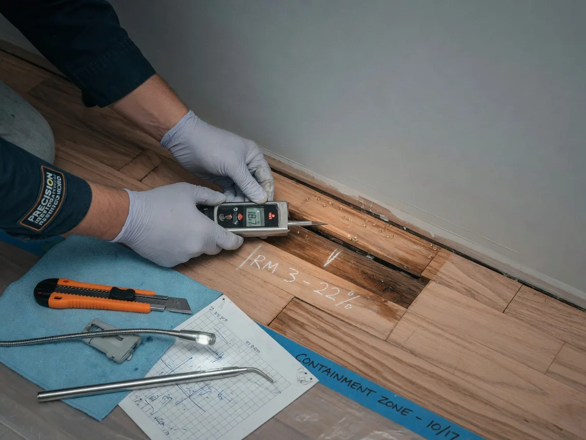 Why choose Water Removal in West Monroe, NY